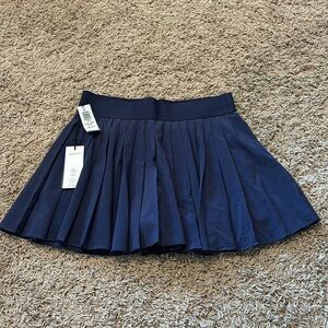 Aritzia Tennis Skirt